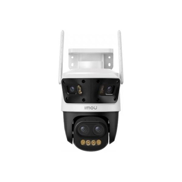 Videocamera sorveglianza imou ipc s76dp 13m0n cruiser pano z white