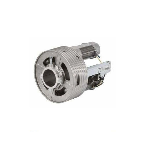 MOTORIDUTTORE 230V SERRANDE AVVOLGIBILI RH240B EF SUPER FAAC 109981 ORIGINALE