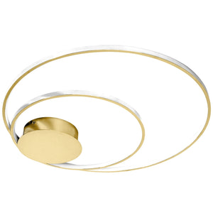 Lampada Da Soffitto App803-c