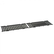Griglia ghisa 13x50 d400 per can aletta super top abs b07jcvt9w2