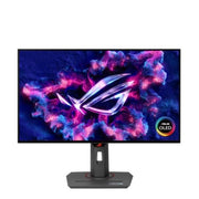 Asus rog strix oled xg27aqdmg monitor pc 67,3 cm (26.5") 2560 x 1440 pixel quad hd nero - 90LM0AH0-B01A70