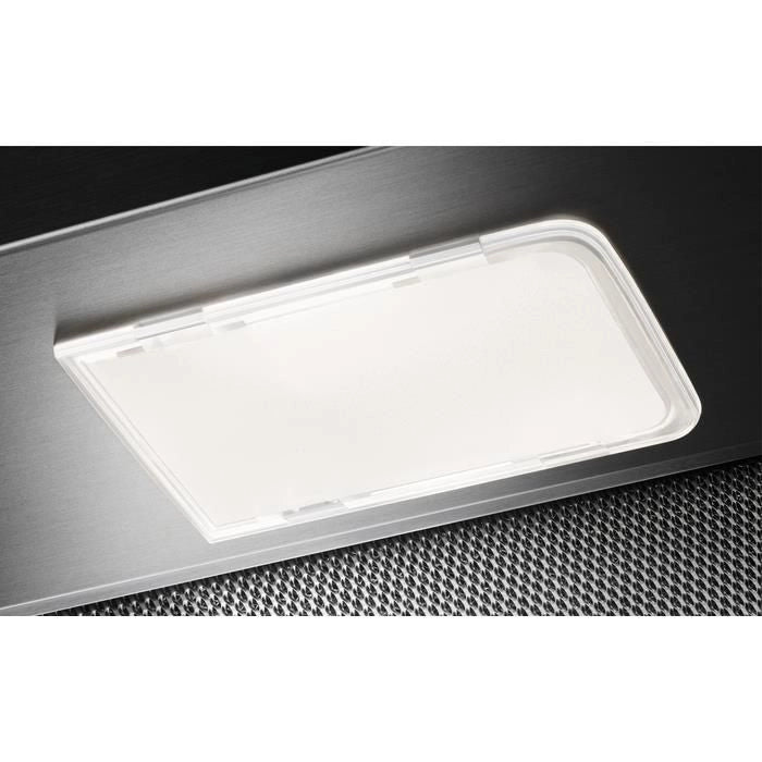Electrolux LFP226S Semintegrato (semincassato) Grigio 330 m³/h C