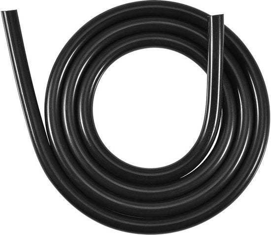 Accessori di gomma siliconica per curvare tubi caldi e formare riparazioni rigide di acrilato - 8mm.