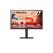 Lg 27ba750-b monitor pc 68,6 cm (27") 1920 x 1080 pixel full hd lcd nero - 27BA750-B.AEU