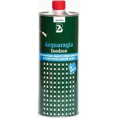 ACQUARAGIA INODORE 2BMLT 5