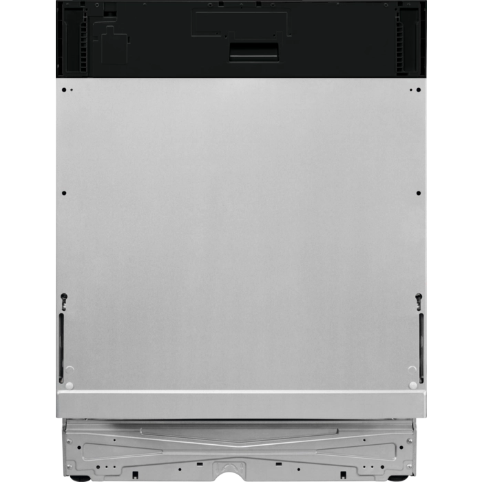 Aeg fsk73737p lavastoviglie da incasso a scomparsa totale 60 cm classe energetica d 15 coperti serie 7000 glasscare