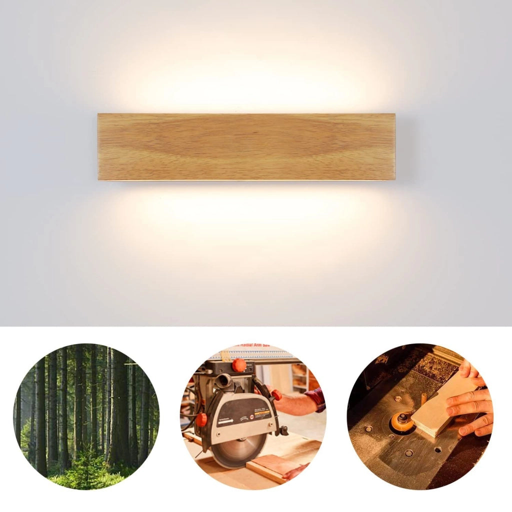 ZMH Plafoniera a 2 luci E14 con vetro fumato stile moderno 25W per corridoio