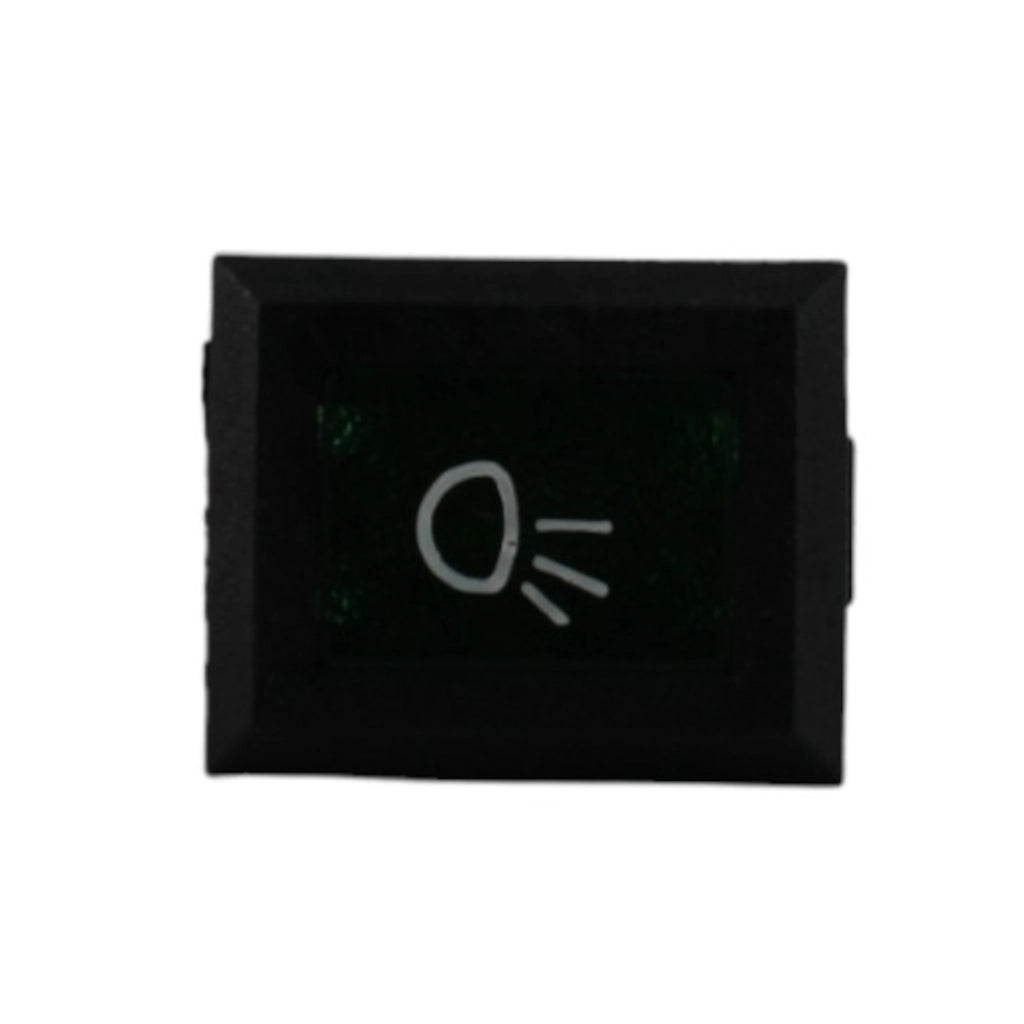 Spia luci posizione 18 X 23 Cobo