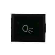 Spia luci posizione 18 X 23 Cobo