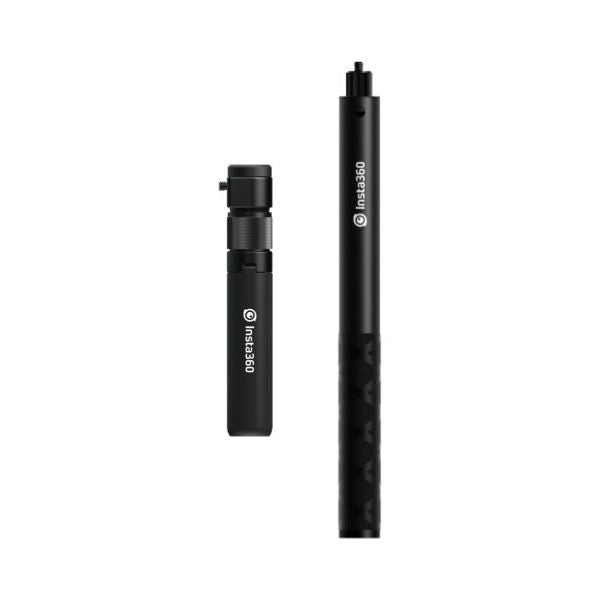 Supporto action cam insta360 cingbth b bullet time kit black