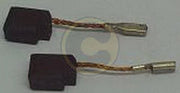 1coppia dewalt spazzole x d28011/28111 art.1003860-00 cod:ferx.12637