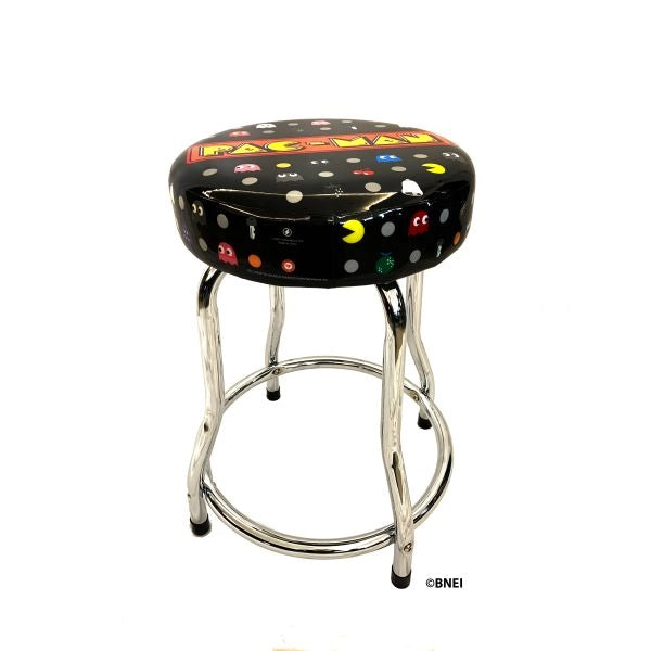 Arcade1up pac-man - stool - PAC S 1317