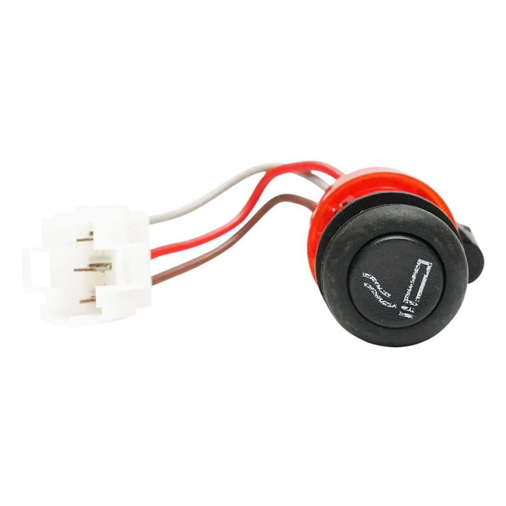 Presa accendisigari universale da 12 V per auto Volkswagen Audi Skoda Breckner Germany