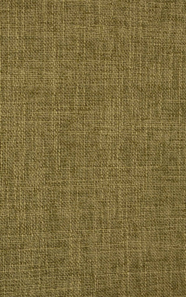 Sedia Kingston in Tessuto Noce/verde chiaro