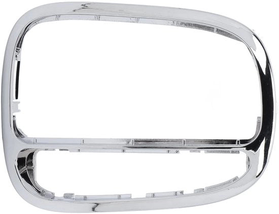 Accessori di trasmissione - Kit di trasmissione centrale - Copertura decorativa - Sostituzione per C240/C320 - Materiale ABS+PC - Aggiornamento estetico per auto