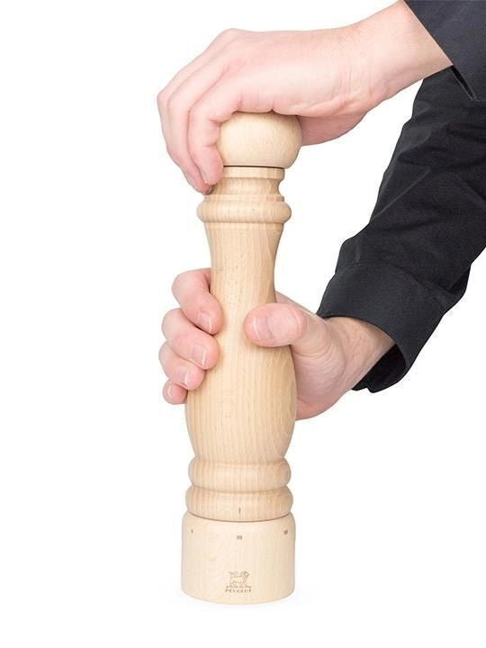 Peugeot Paris Macinapepe Legno