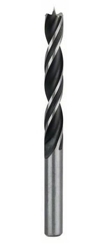 Bosch 2 608 596 307 punta per trapano Punta per trapano elicoidale per legno 1 pz
