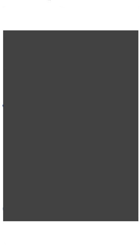 Pacco da 10 pezzi, 20x15cm patch autoadesivo, per riparazioni di abbigliamento, impermeabile, adatto per tende, giacche da neve, sacchi a pelo e borse, colore grigio scuro, *10pz