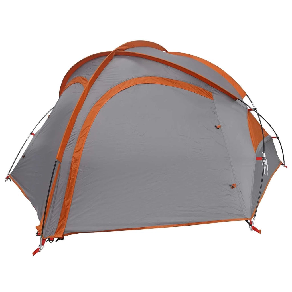 Tenda da trekking con telo impermeabile 2 persona 42042216
