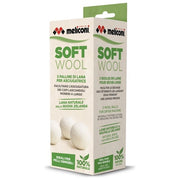 Meliconi 621026 accessorio e componente per asciugatrice Palline per asciugatrice