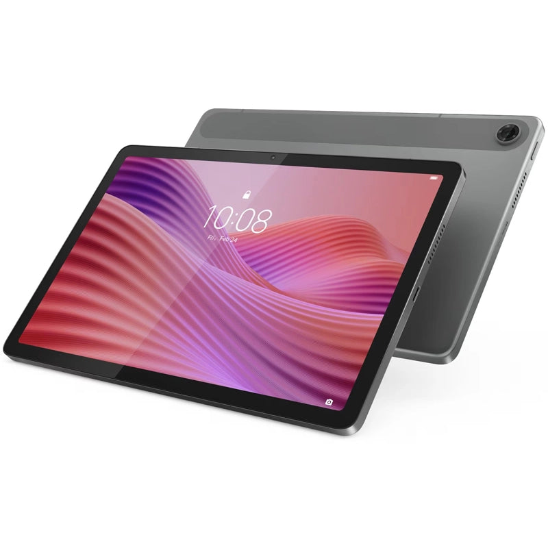 LENOVO TAB TB311FU (LUNA GREY) (ZAEH0205SE) - TABLET 10,1"" Wi-Fi - RAM 4GB - STORAGE 128GB - COVER INCLUSA - ITA