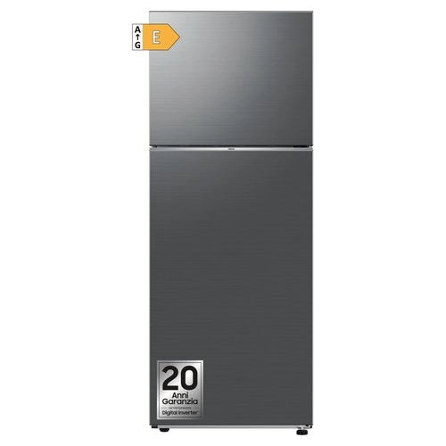 Samsung frigorifero doppia porta ecoflex ai 465l rt47cg6626s9