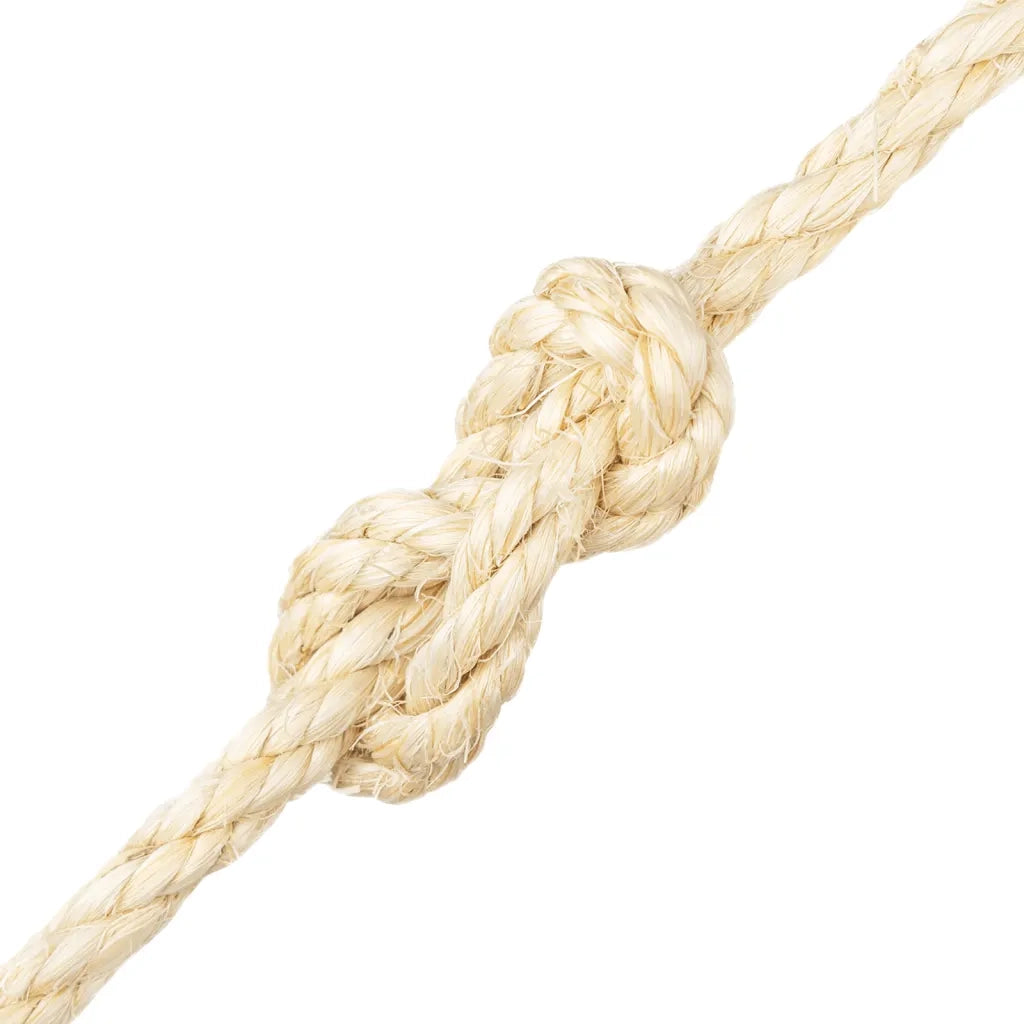 Corda in Sisal 100% 10 mm 500 m 155026