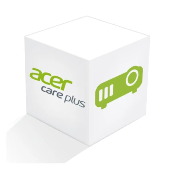 Acer sv.wprap.a08 estensione della garanzia - SV.WPRAP.X01