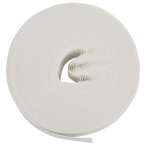 Tubo Flessibile Piatto 50 m 1,5" in PE cod mxl 44028