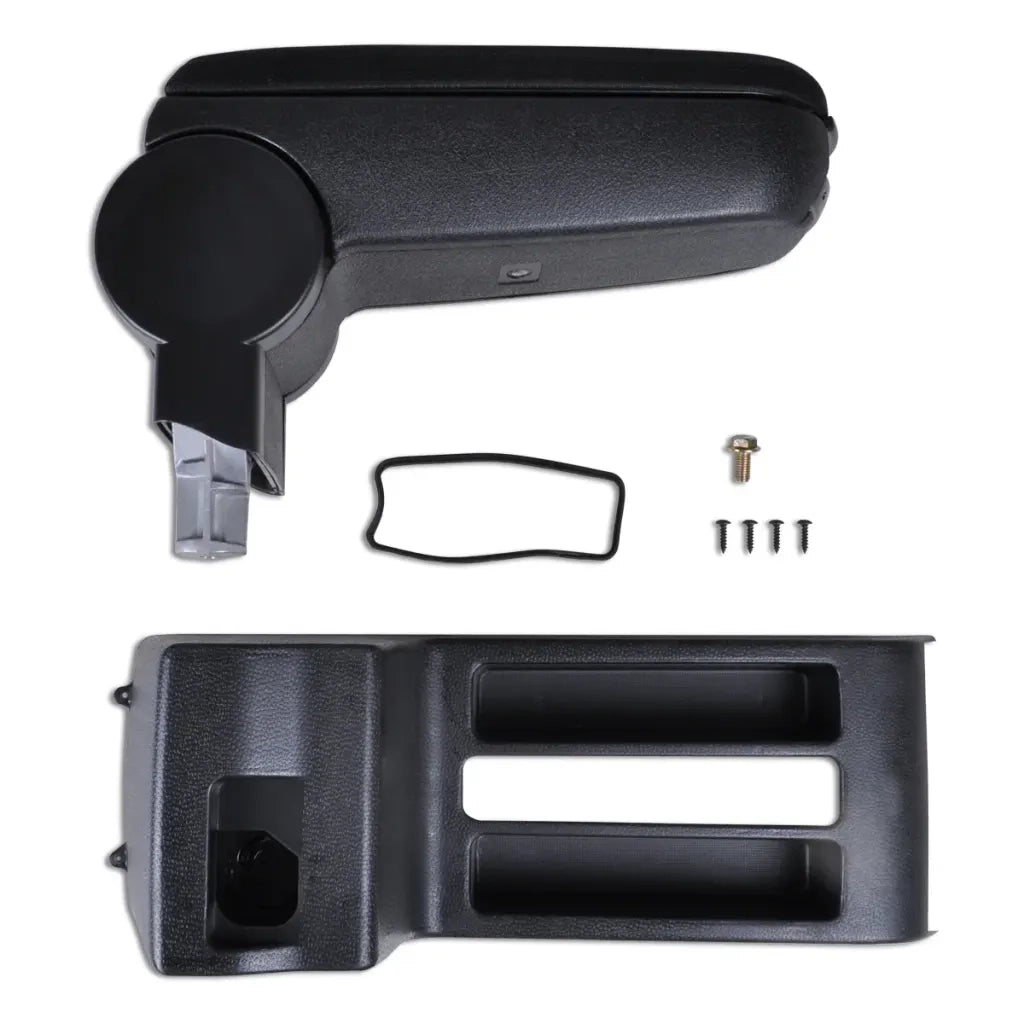 Bracciolo Auto per VW POLO 9N 9N2 9N3 (2001-2009) VW CROSS POLO 150004