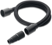 Accessori compatibili con serie Karcher WD2 WD3 WD4 WD5 WD6 Slang per accessorio Slang per boormachine e grattatrice Slang per aspirapolvere