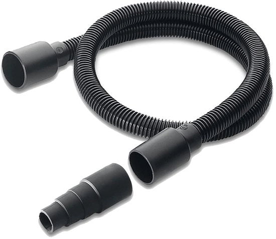 Accessori compatibili con serie Karcher WD2 WD3 WD4 WD5 WD6 Slang per accessorio Slang per boormachine e grattatrice Slang per aspirapolvere