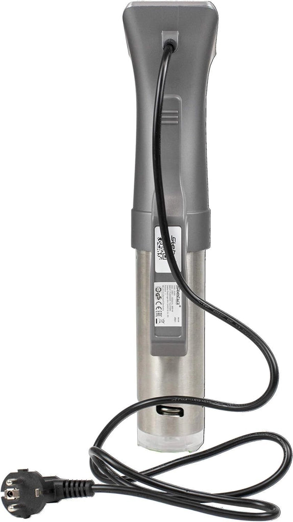 Steba SV 75 Macchina per Cottura Sottovuoto ad Immersione