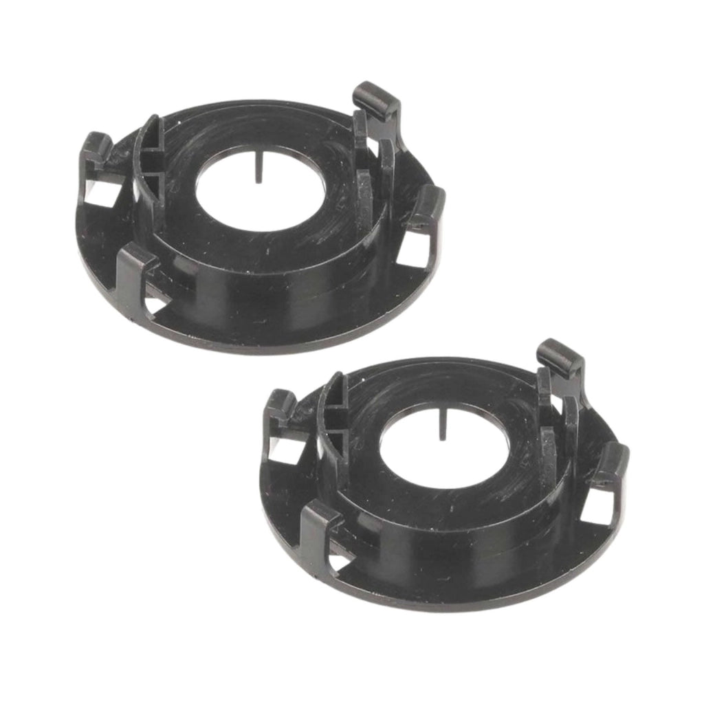 2 Adattatori Portalampada Xenon H7 Hyundai Nuovo Tucson Grande Lavida Elantra Mistra e Kia