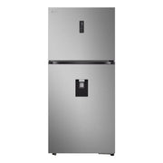 Frigo lg gtfv61sebqd
