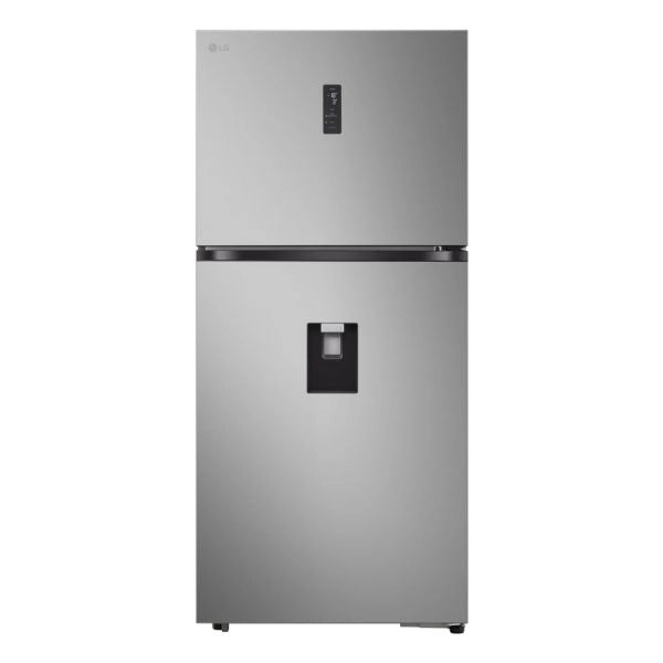 Frigo lg gtfv61sebqd