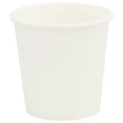 Bicchieri da Caff¨¨ in Carta 1000 pz 4oz 100ml Bianco CFW5999081