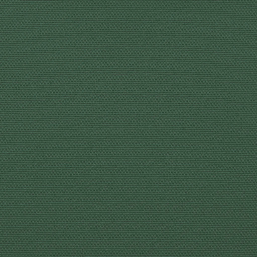 Paravento-Divisorio Balcone Verde Scuro 75x700 cm 100% Poliestere Oxford