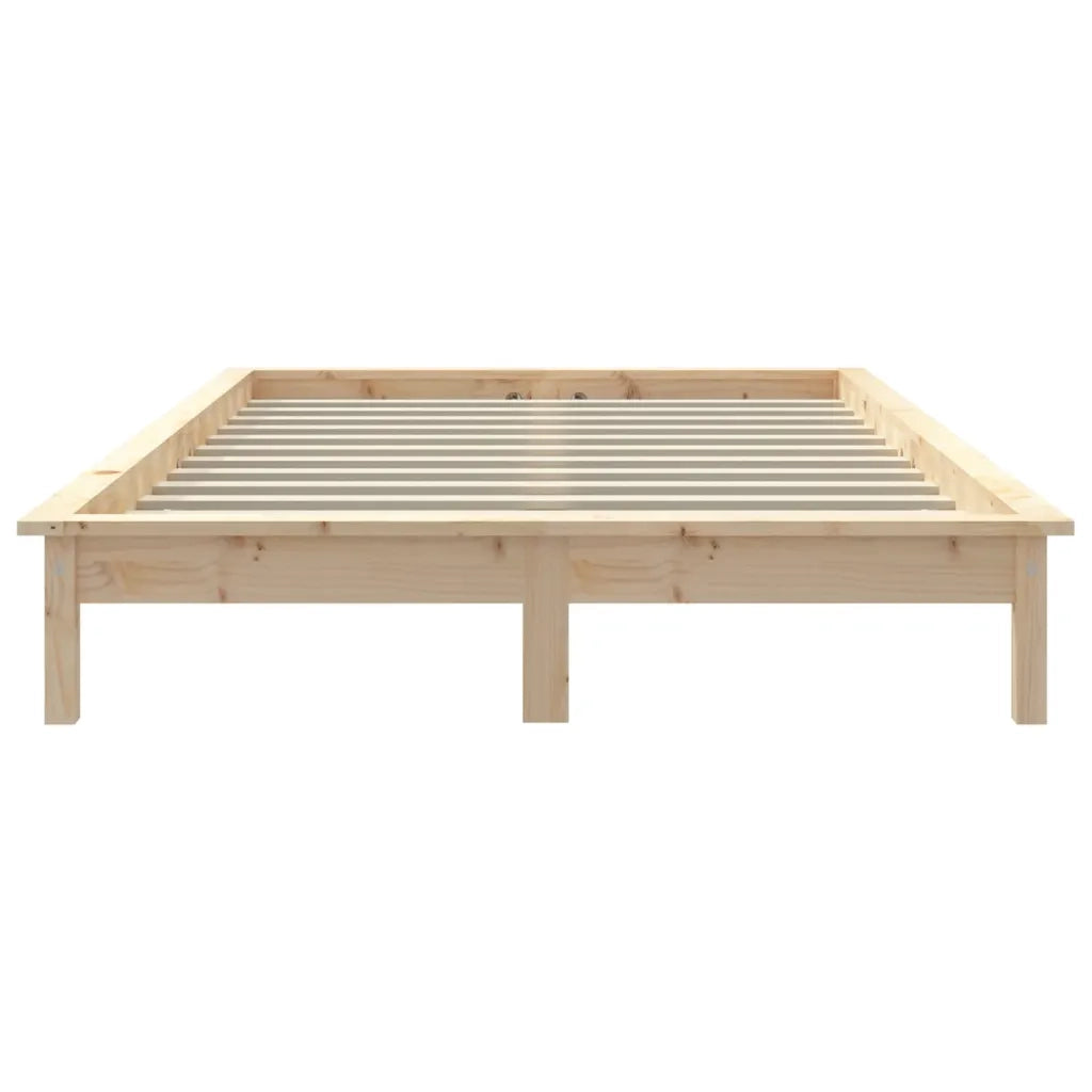 Giroletto 120x200 cm in Legno Massello di Pino cod mxl 61857