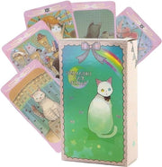 Tarocchi a Carte per Principianti Rider Waite Multicolore