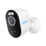Reolink Argus 3 Pro Intelligente Telecamera 2K 4MP Senza Fili con Faretto
