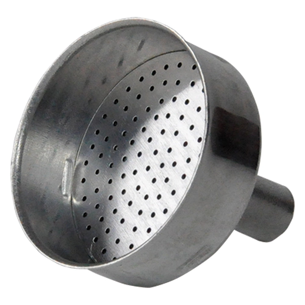 IMBUTO MOKA 6 tazze  - Blister Koncreto