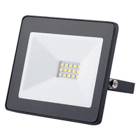 PROIETTORE A LED 50W - mm 178 x 150 x 28 / 4000K - NOVAITALIA