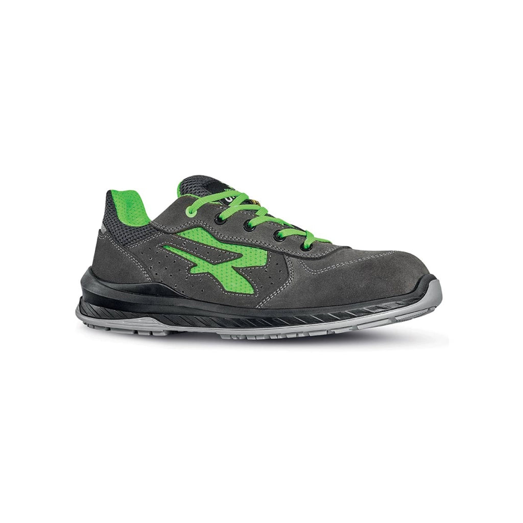 SCARPE ANTINFORTUNISTICHE INDUSTRY DENVER- 40- U-POWER- pezzi 1