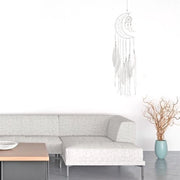 Decorazione da sogno nordica con stella decorativa per casa e giardino attività di fai da te