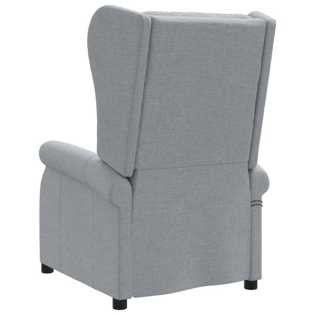 Grigio Chiaro Tessuto 3460290