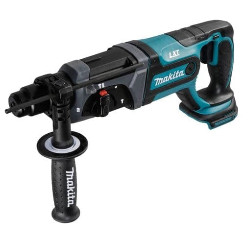 Makita DHR241Z Martello perforatore a batteria