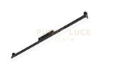 MODULO LED LINEARE 3000K 1872LM 24W NERO L.60,5CM PER SISTEMA BINARIO