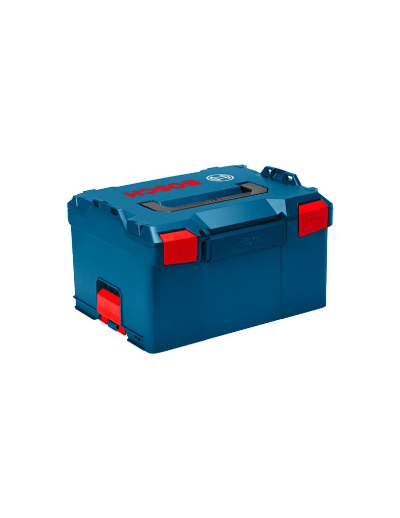Martello Perforatore BOSCH GBH 18V-22 (Cuerpo solo + L-Boxx 238 + GDE 18V-12)