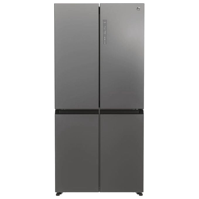 Hoover HHCR3818ENPL Libera installazione 467 L Argento